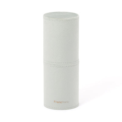 Bicolor Makeup Brush Set Light Green