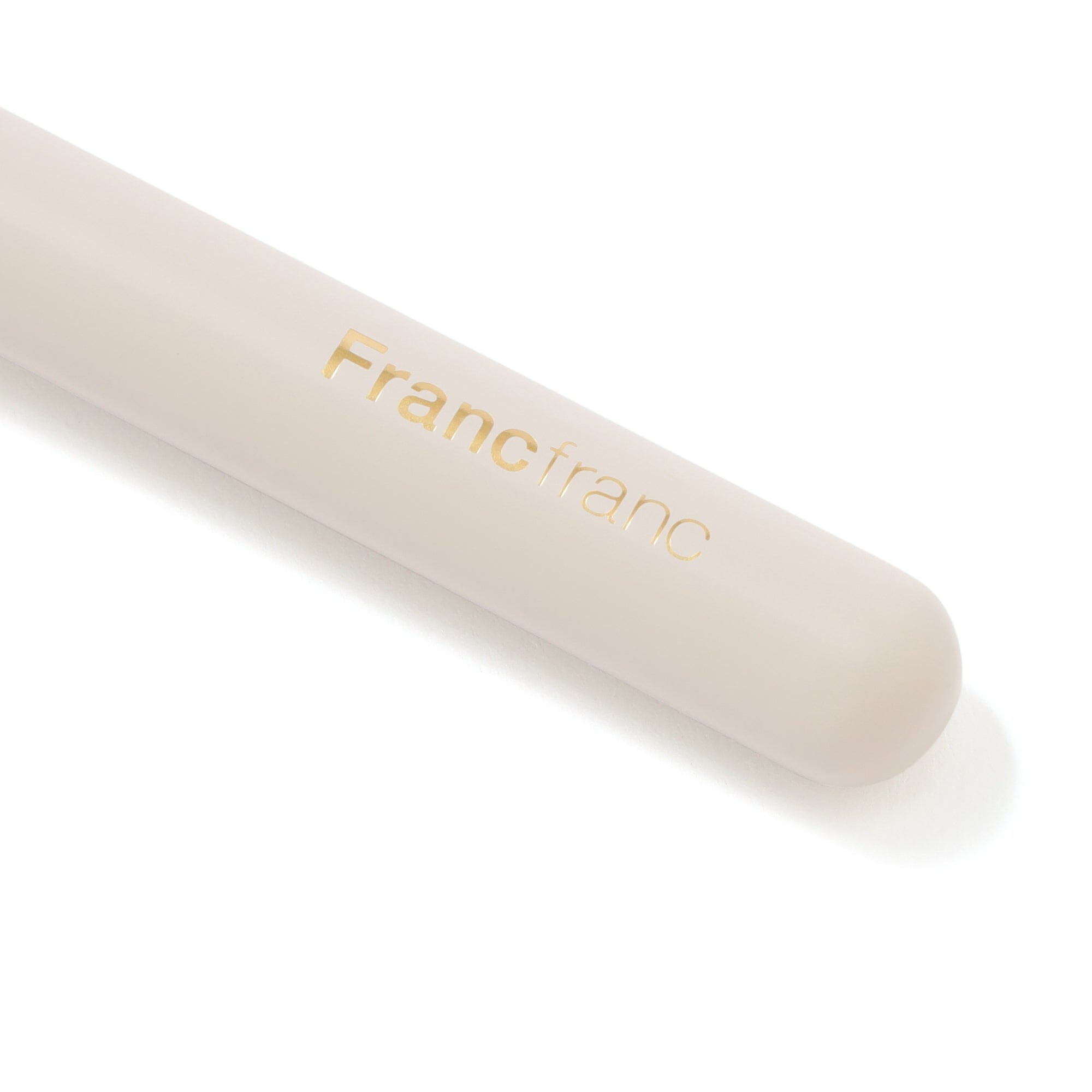 Bicolor Makeup Brush Set Brown