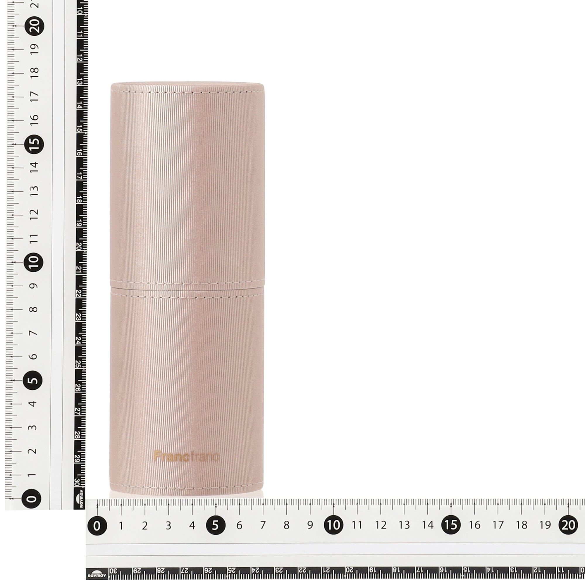 Bicolor Makeup Brush Set Pink