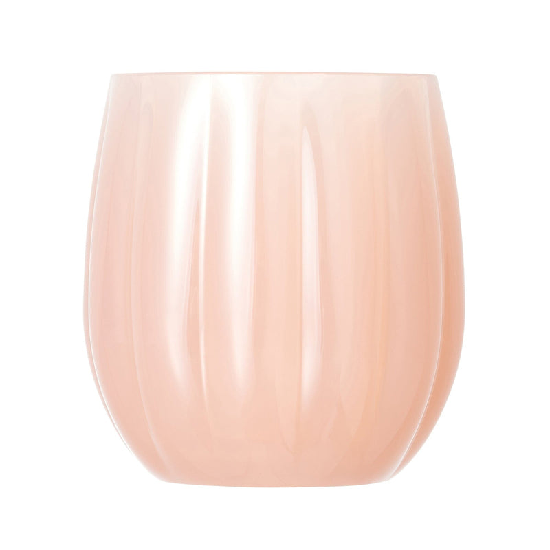 Sharlotte Tumbler Pink