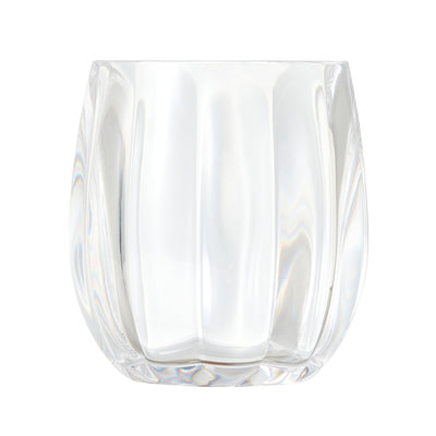 Sharlotte Tumbler Clear