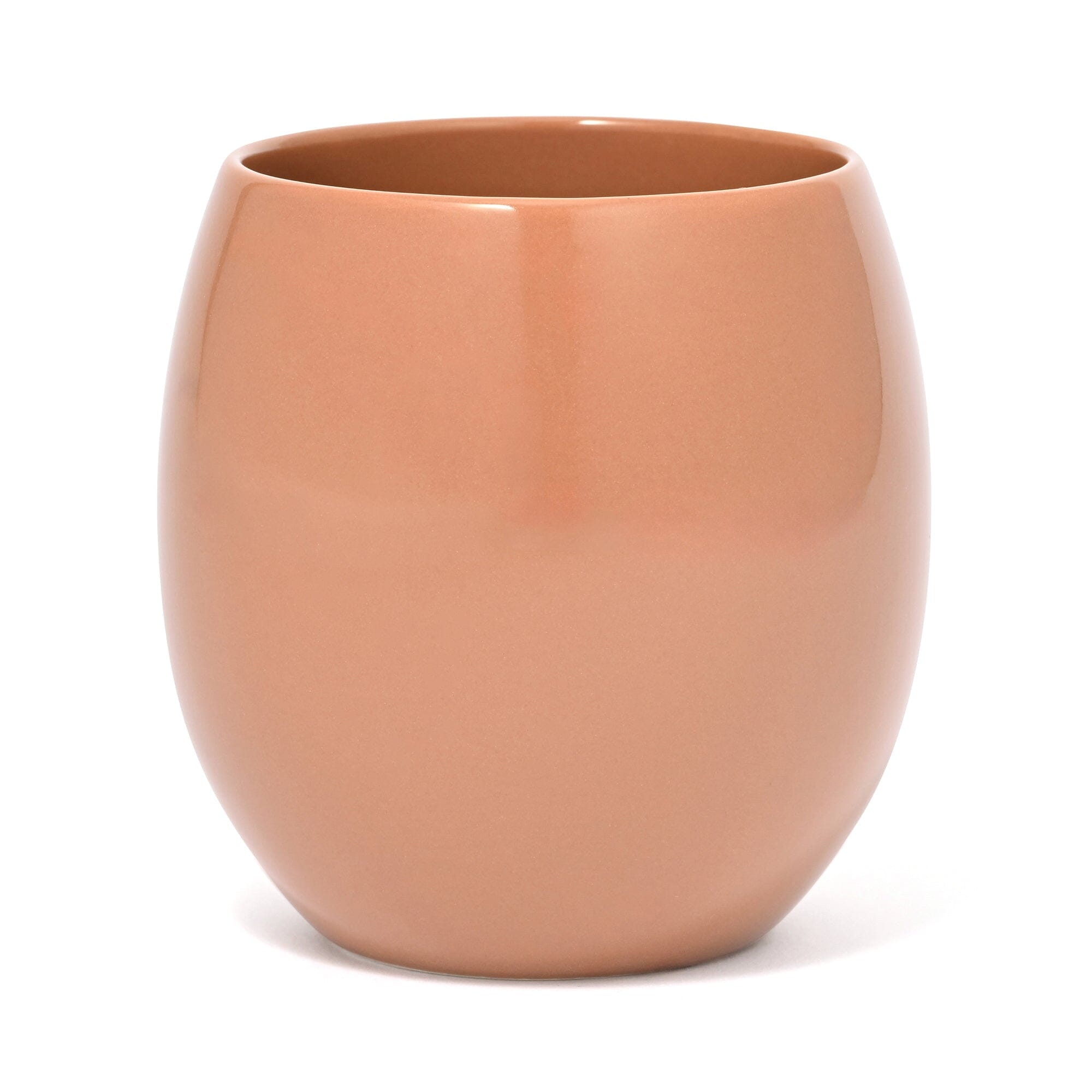 Plump Tumbler Brown