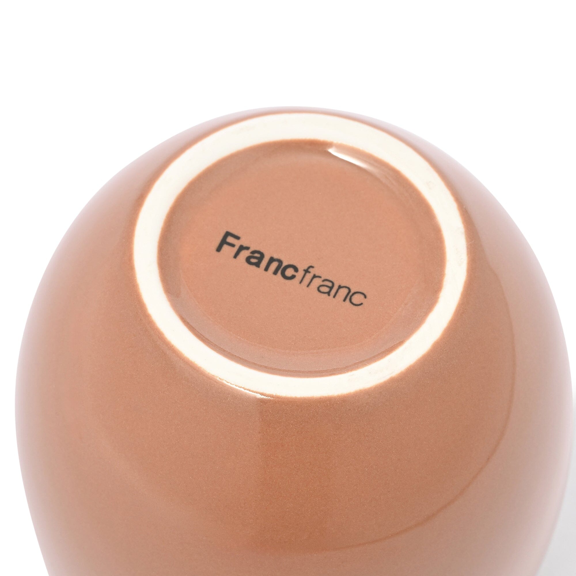 Plump Tumbler Brown