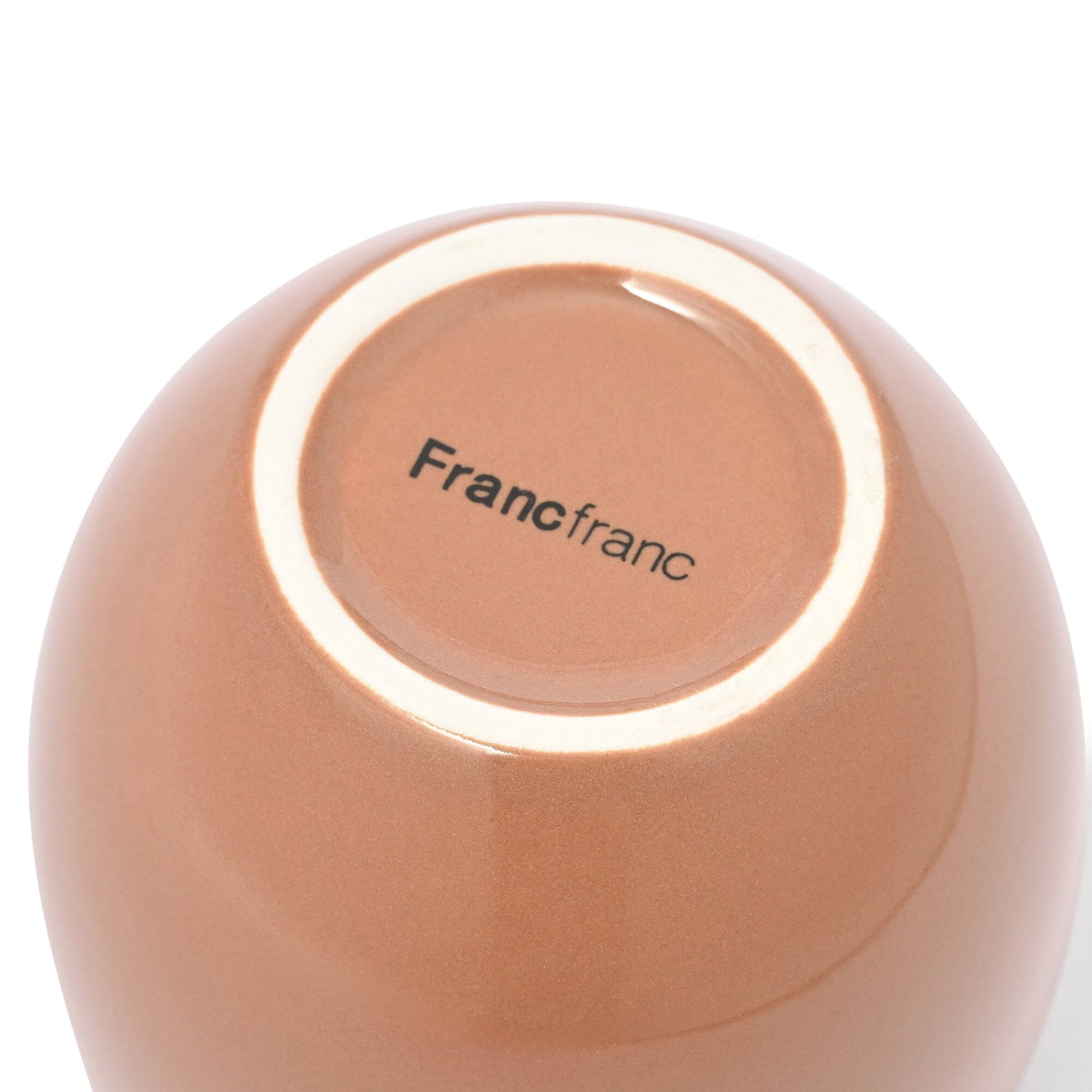 Plump Tumbler Brown