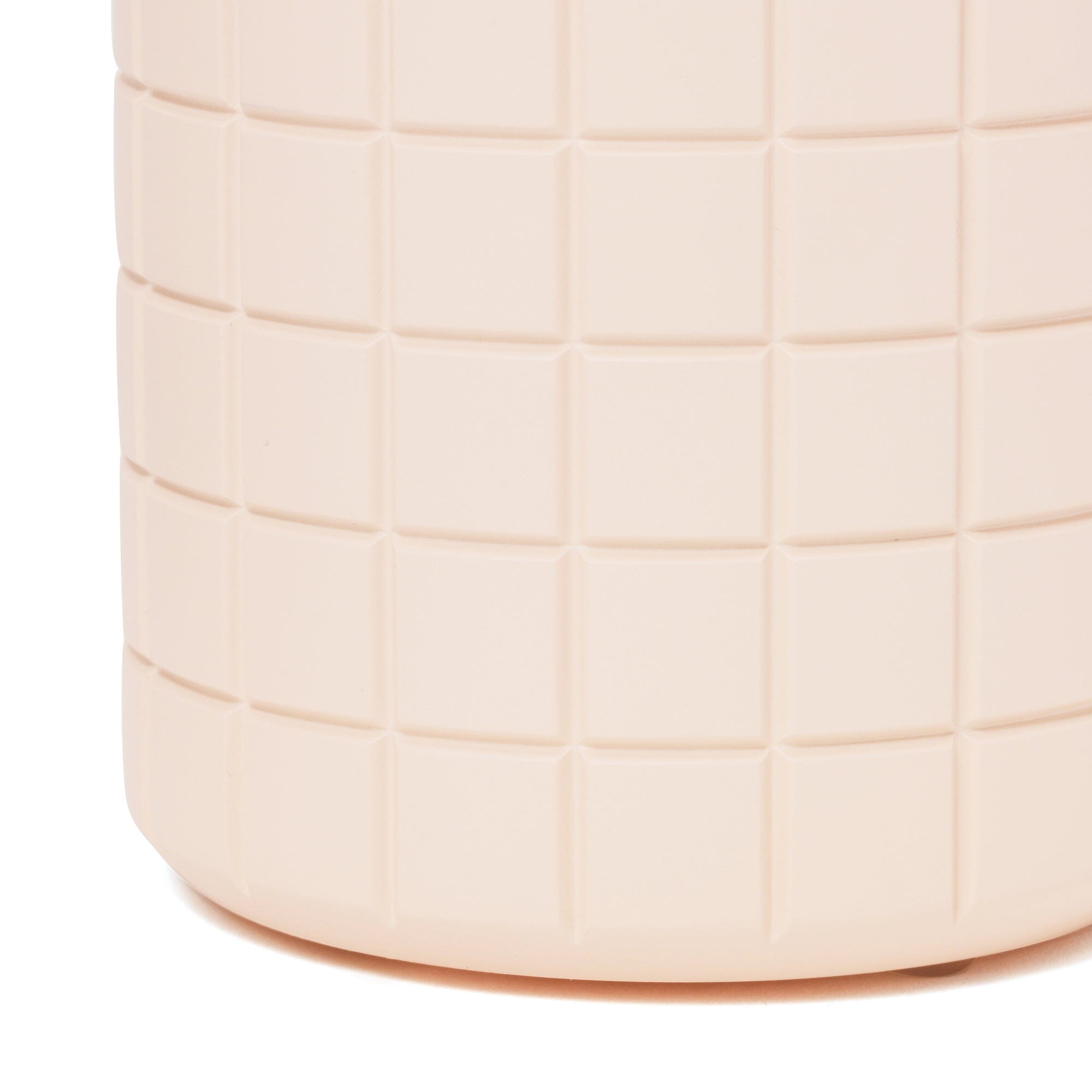 Pop Dispenser Liquid Lattice Light Pink