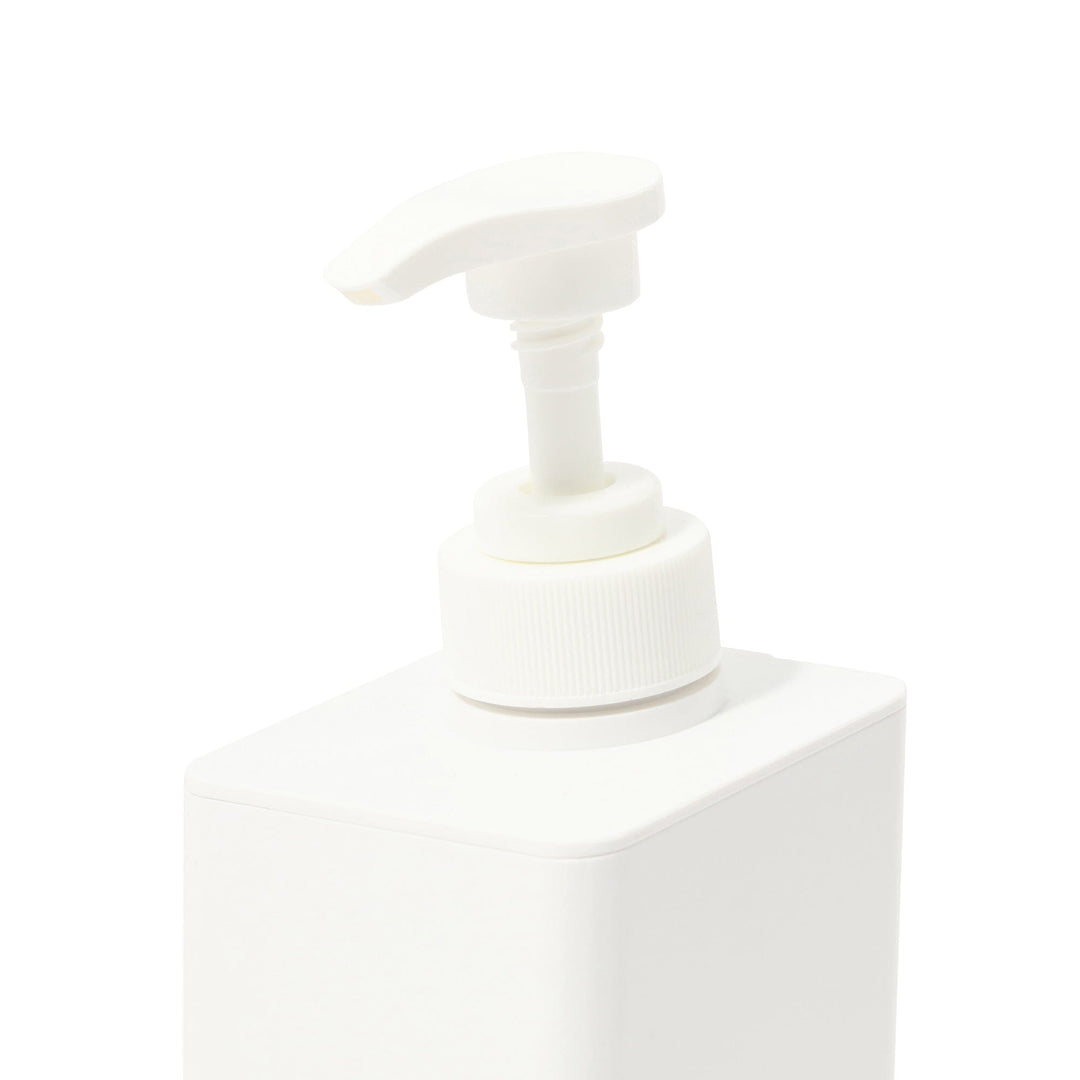 磁鐵按壓瓶白色– Francfranc Hong Kong