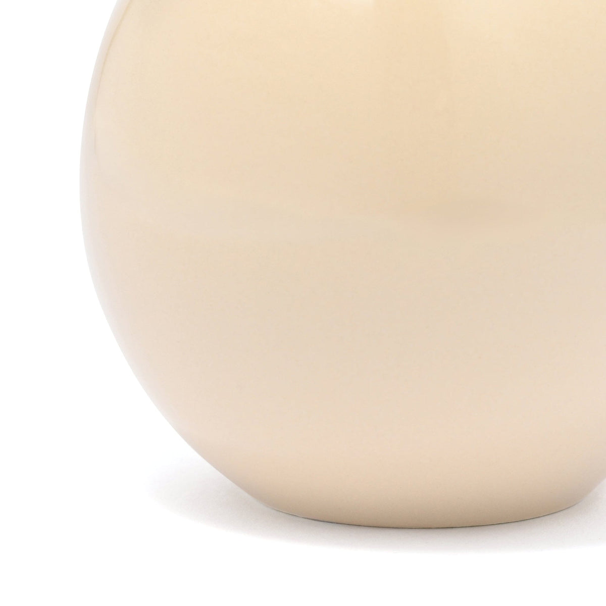 Plump Foam Dispenser Beige