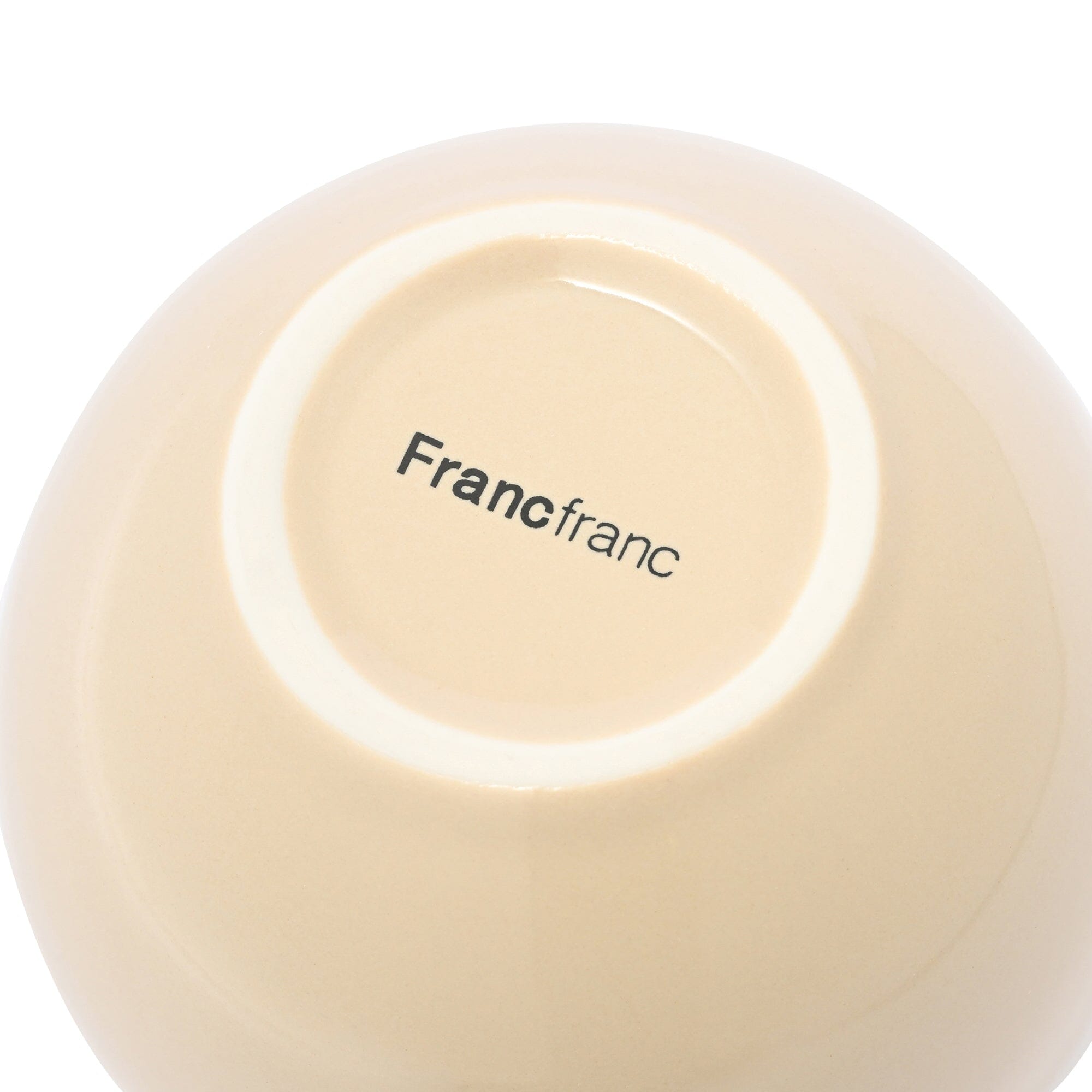 Plump Foam Dispenser Beige