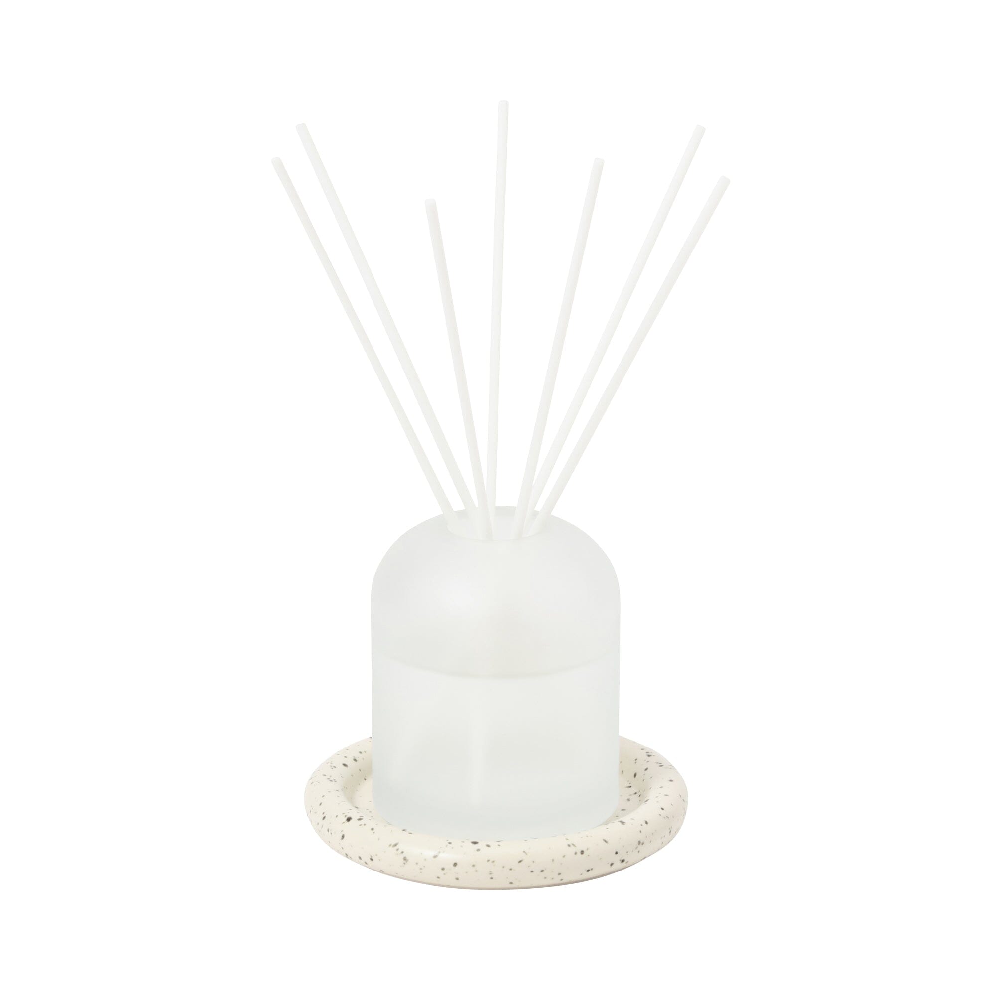 Tea Fragrance Diffuser White Tea