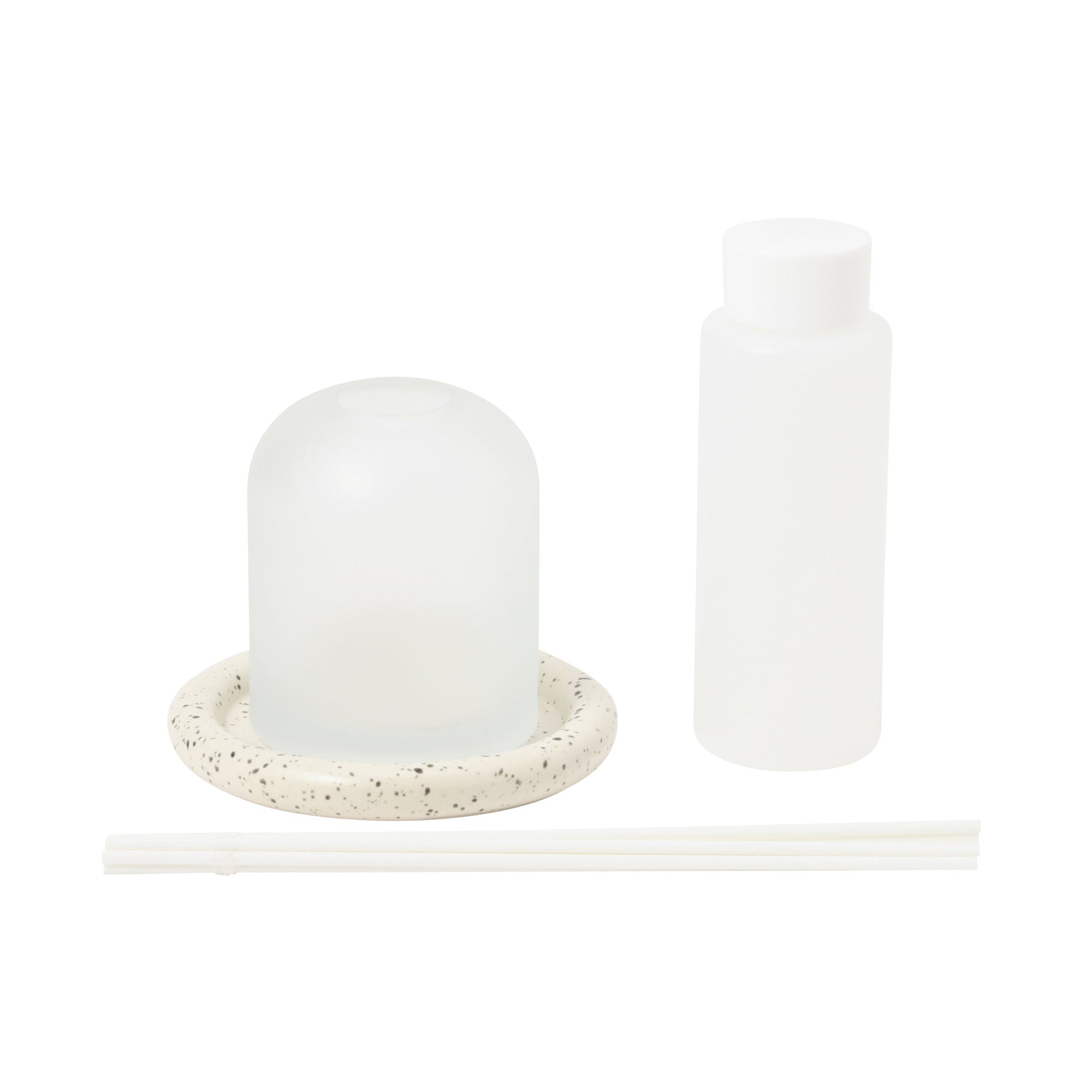Tea Fragrance Diffuser White Tea