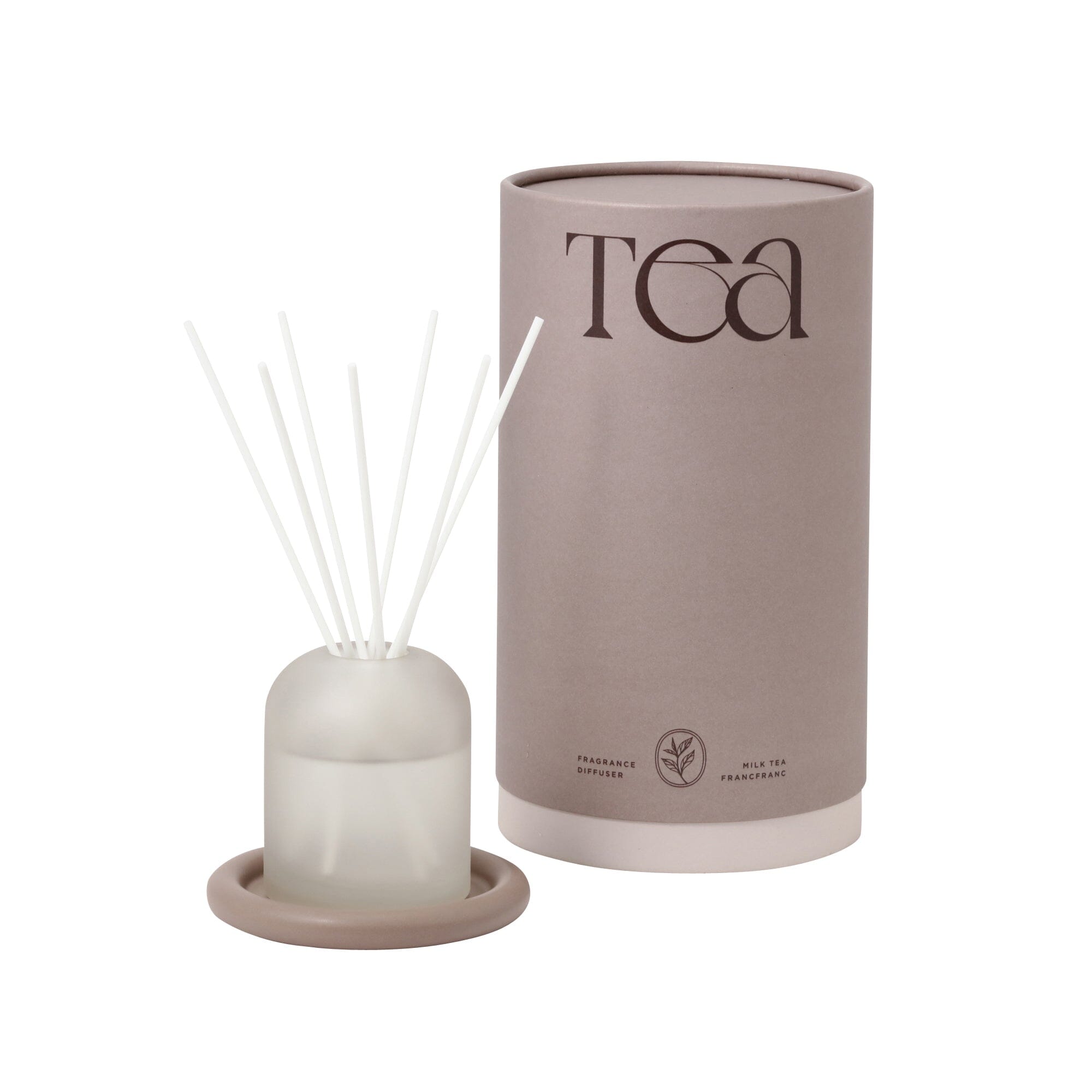 Tea Fragrance Diffuser Milk Tea – Francfranc Hong Kong