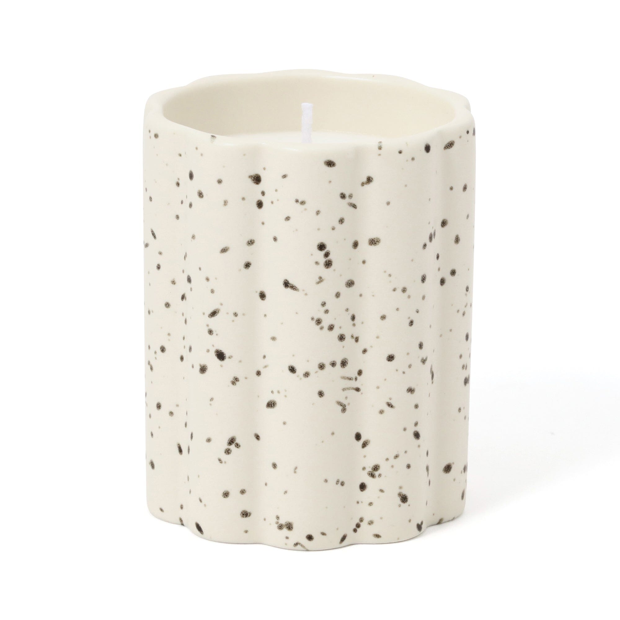 Tea Fragrance Candle White Tea