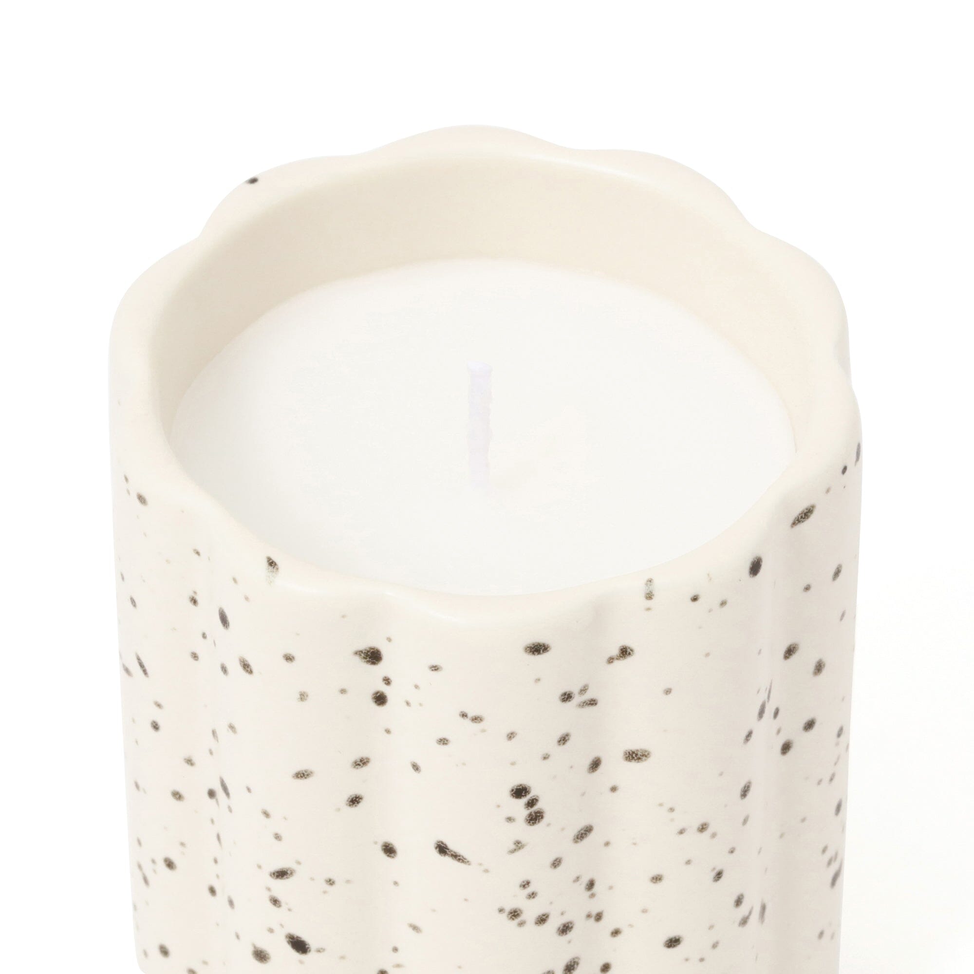 Tea Fragrance Candle White Tea