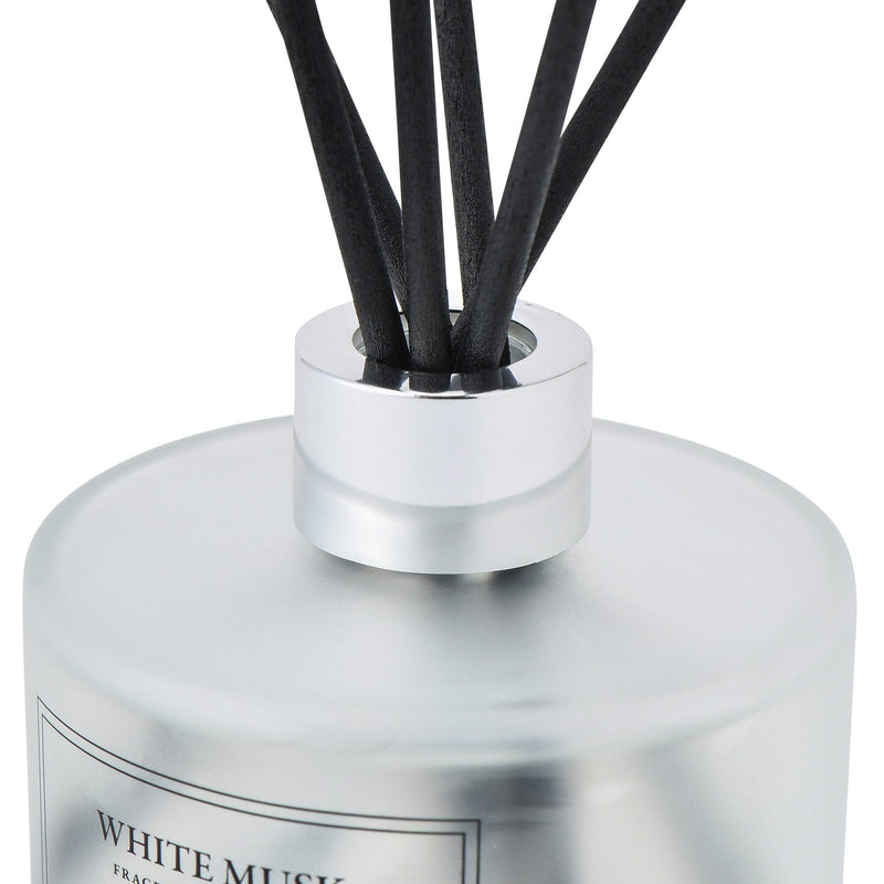 Classic Flower White Musk Floral Diffuser