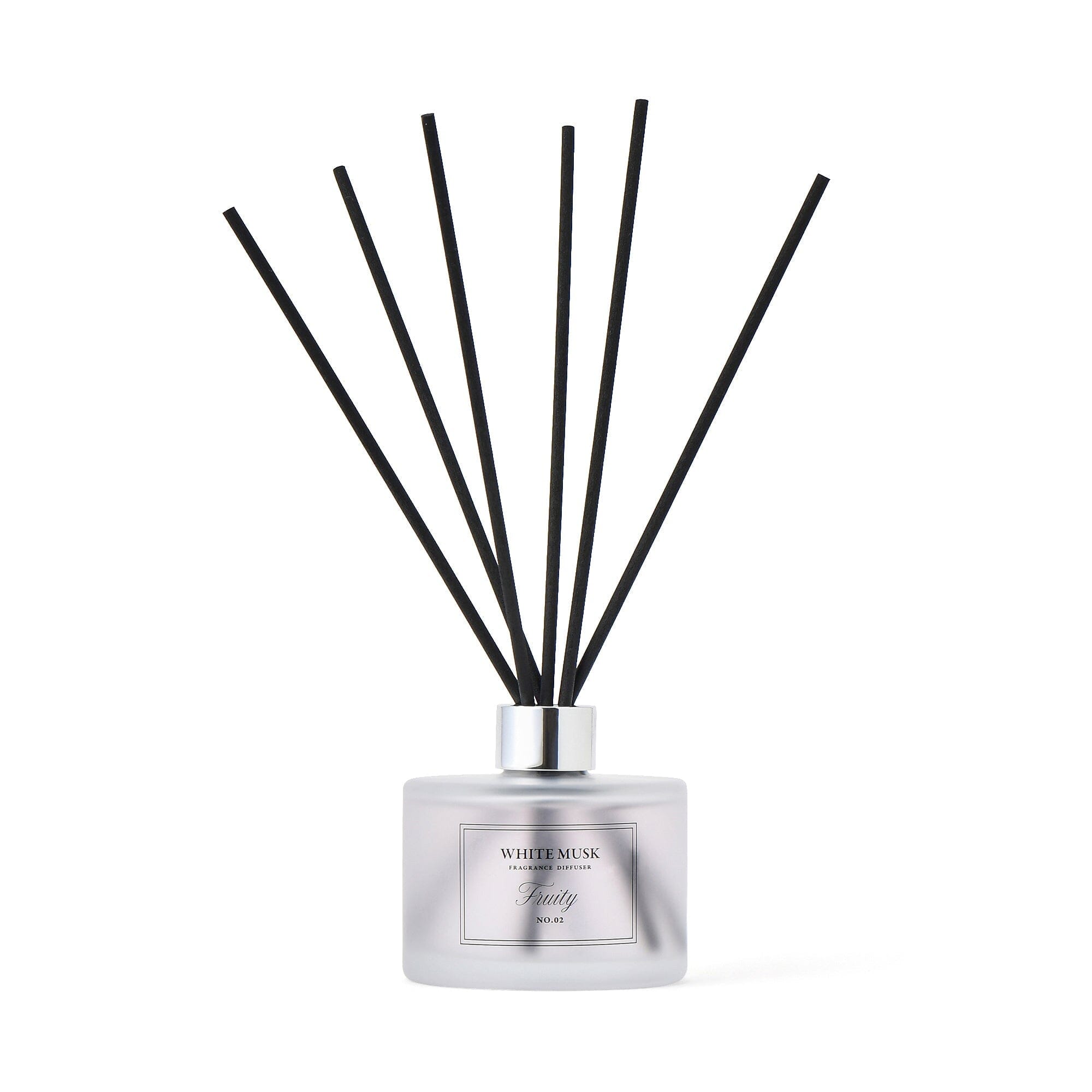 Classic Flower White Musk Fruity Diffuser