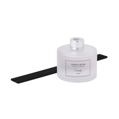 Classic Flower White Musk Fruity Diffuser