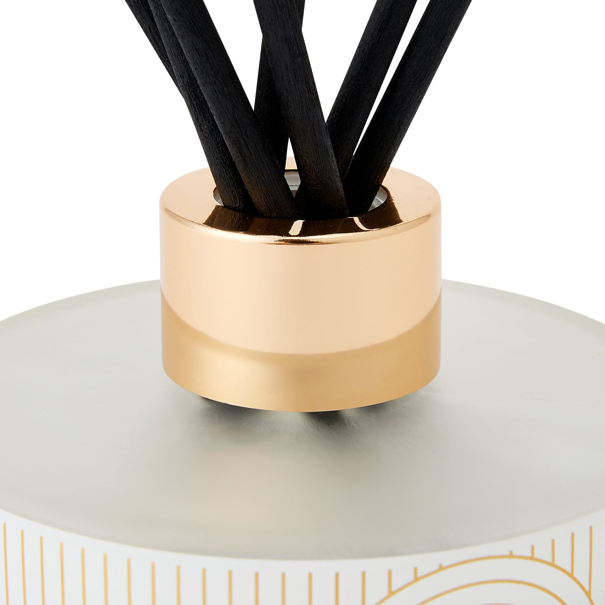 Opulence Fragrance Diffuser White