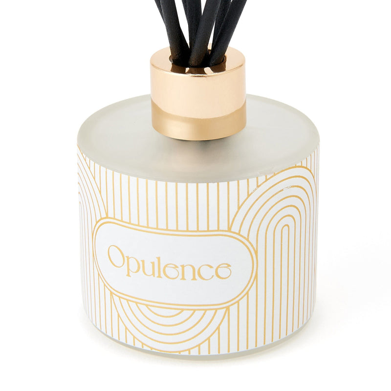 Opulence Fragrance Diffuser Set