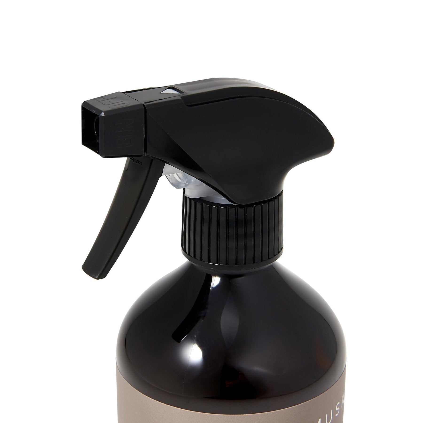 Lufty Fabric Mist White Musk – Francfranc Hong Kong