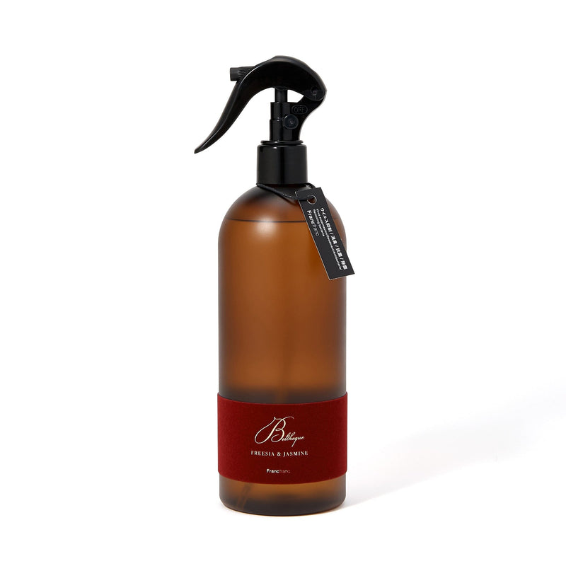 Beltheque Fabric Mist  Red