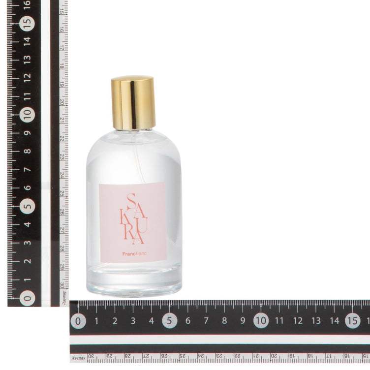 Season Collection Room Spray Sakura