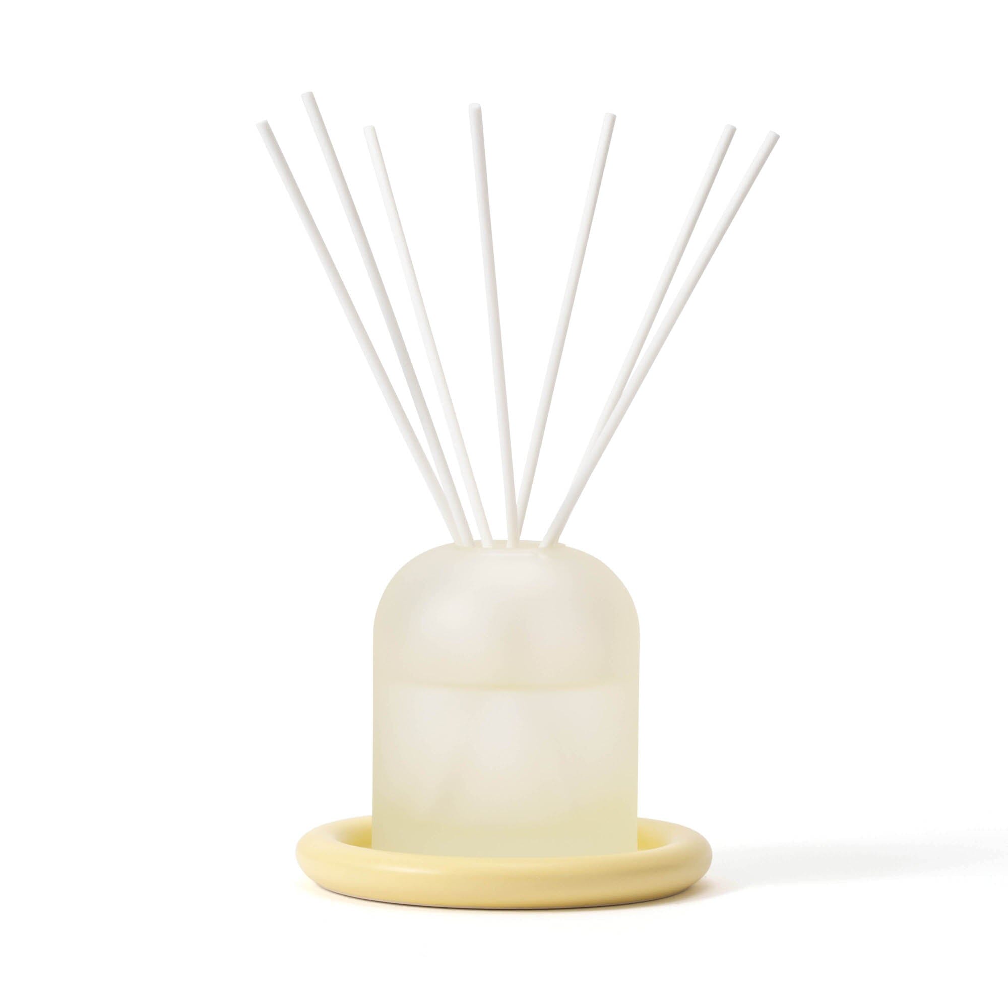 Tea Fragrance Diffuser Lemon Tea