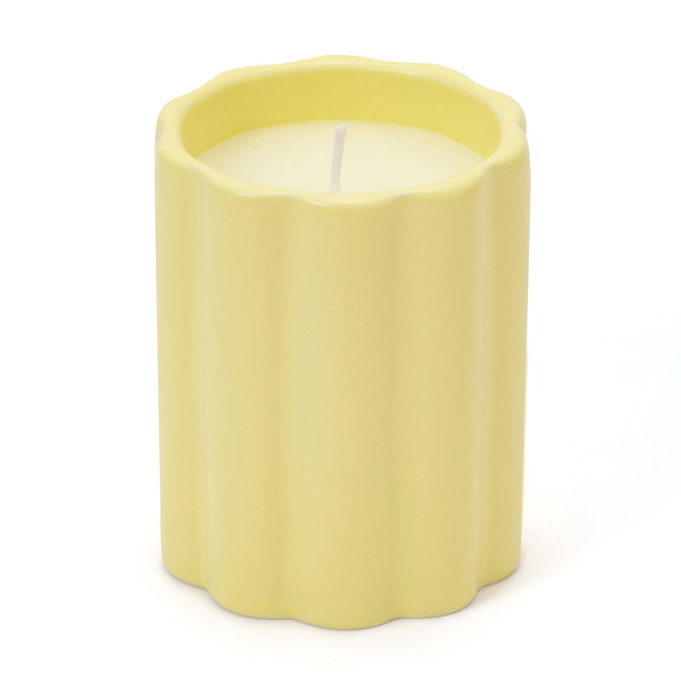 Tea Fragrance Candle Lemon Tea