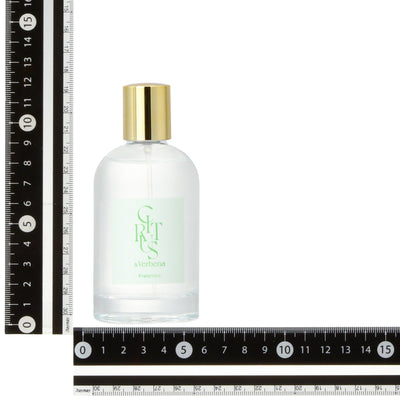 Season Collection Room Spray Citrus & Verbena