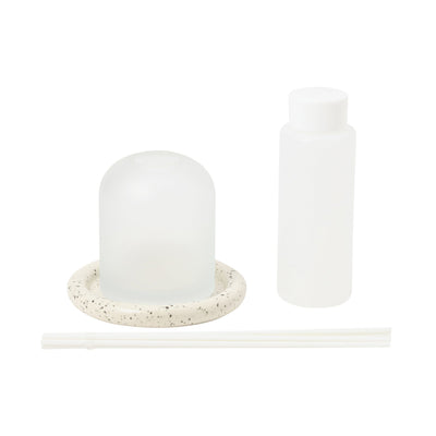 Tea Fragrance Diffuser (White Tea)