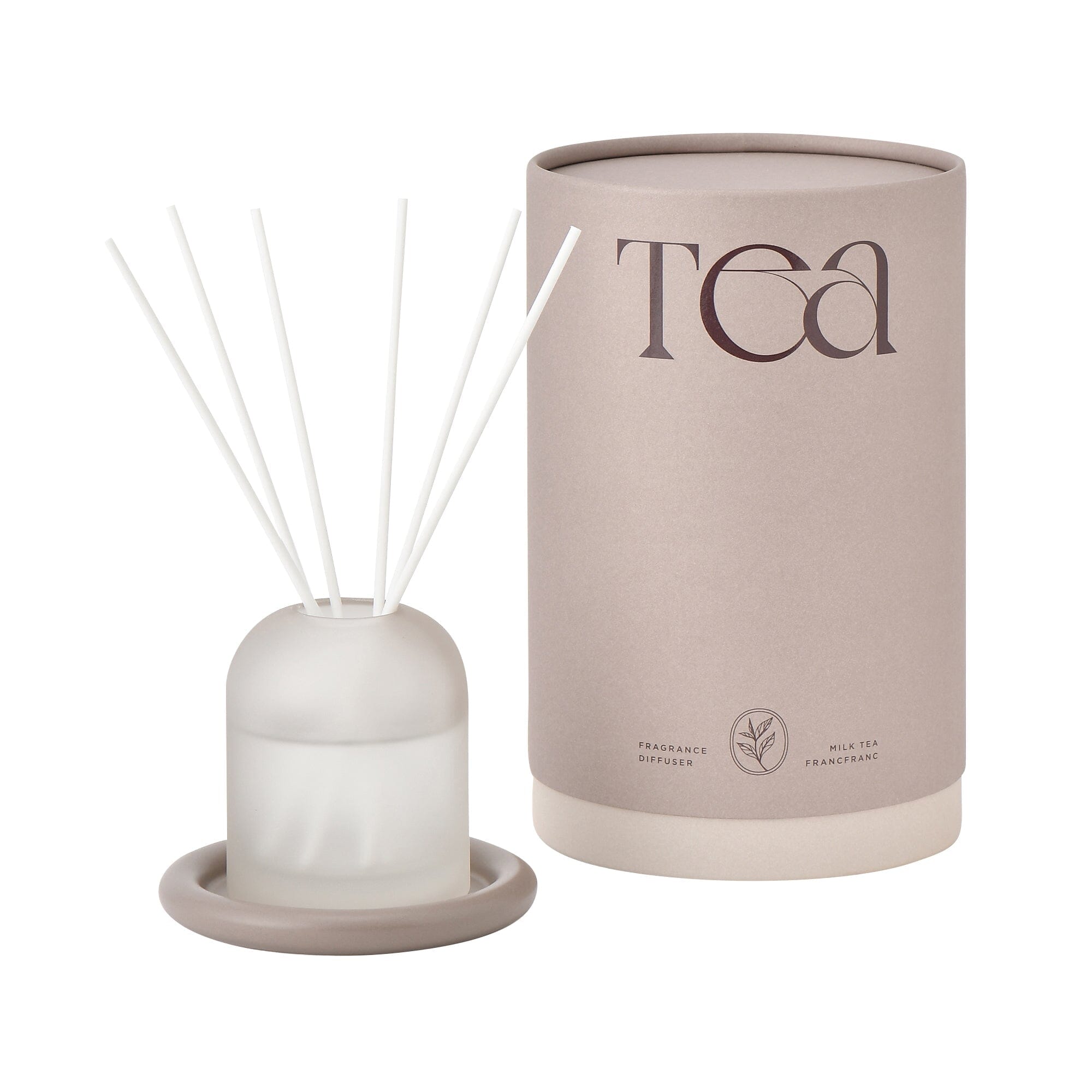 Tea Fragrance Diffuser (Milk Tea)