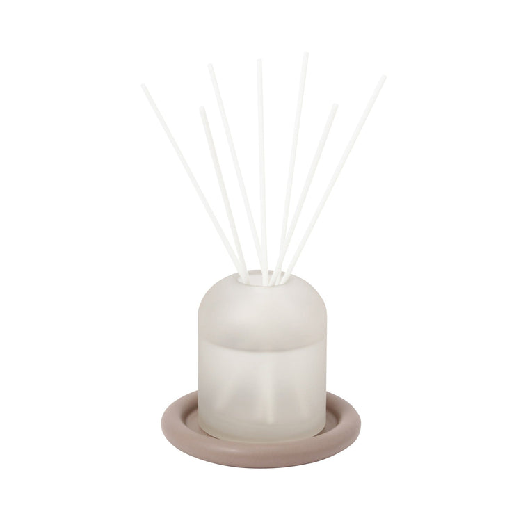 Tea Fragrance Diffuser (Milk Tea)