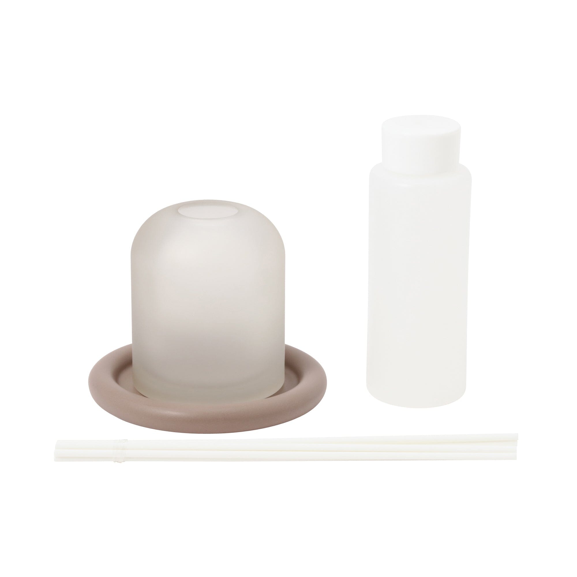 Tea Fragrance Diffuser (Milk Tea)