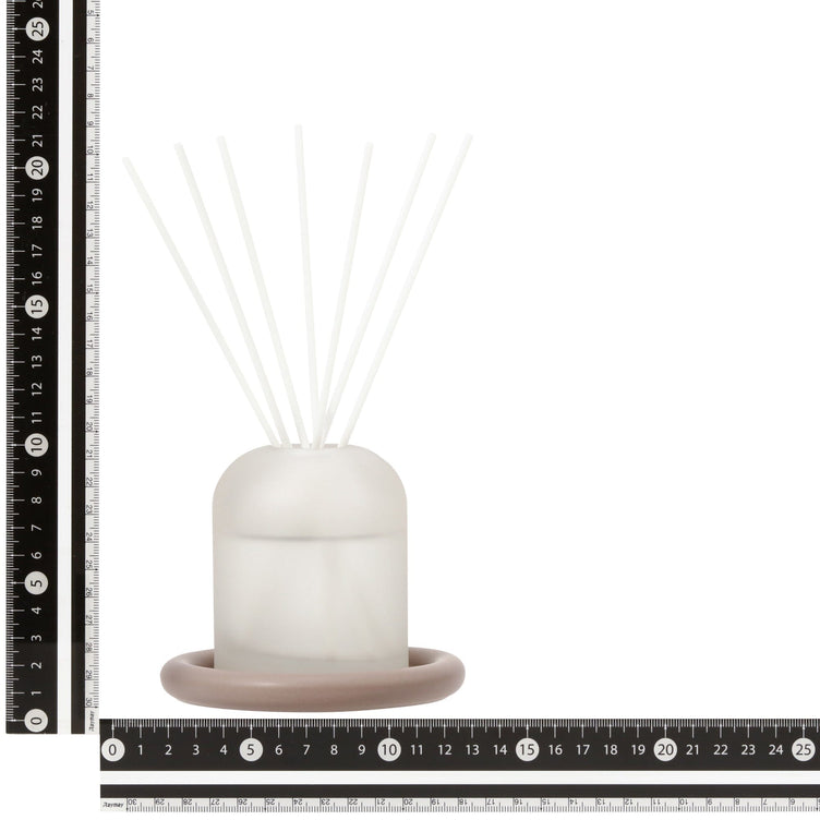 Tea Fragrance Diffuser (Milk Tea)