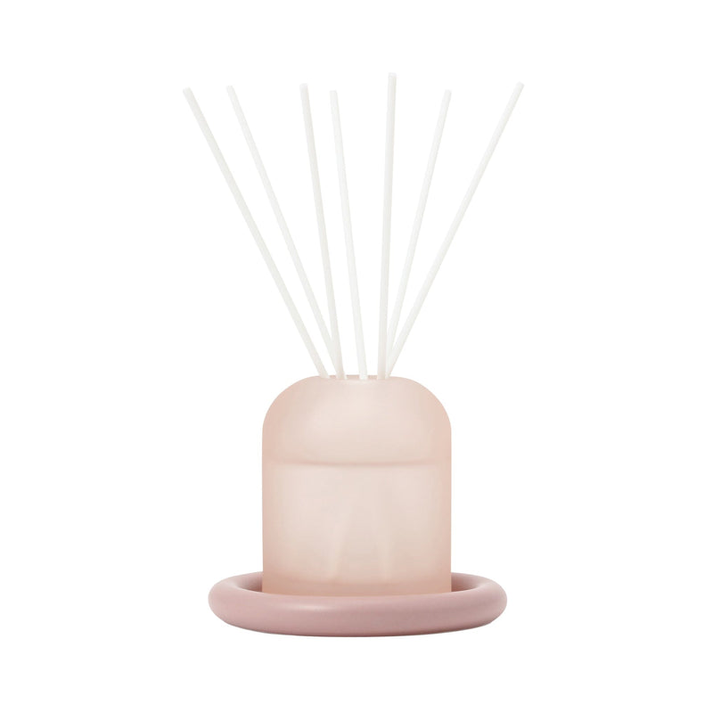 Tea Fragrance Diffuser (Earl Grey)