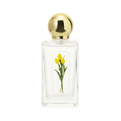 RURU MARY'S Room Fragrance Spray Tulip