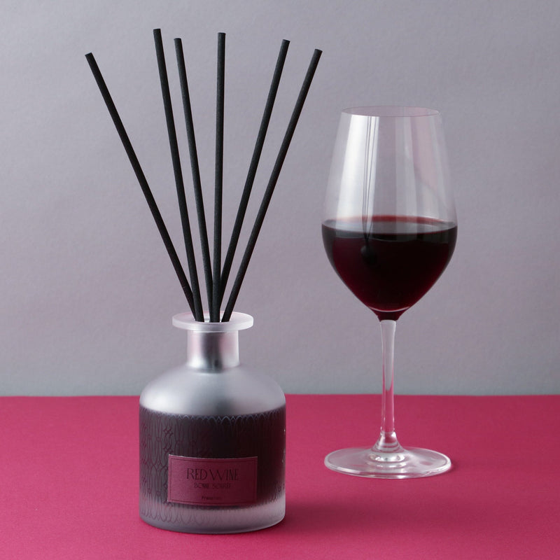 Bonne Soiree Diffuser Red Wine