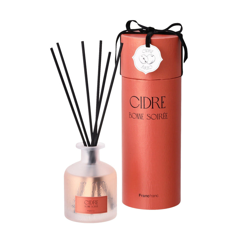 Bonne Soiree Diffuser Cider