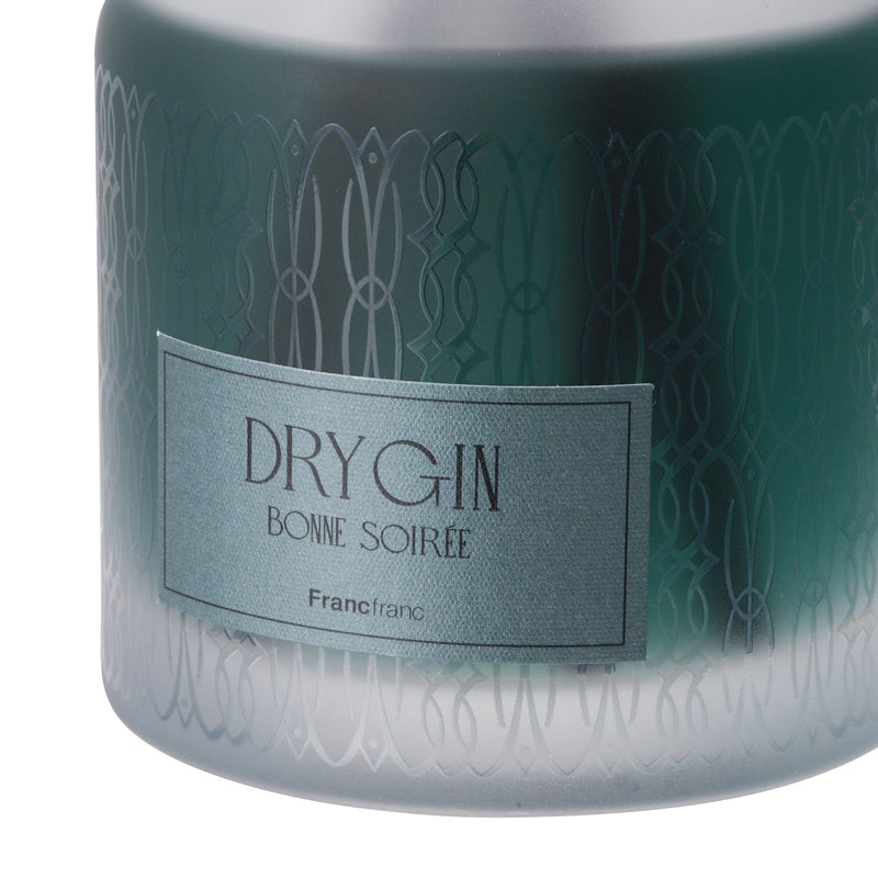 Bonne Soiree Diffuser Dry Gin