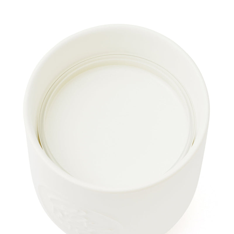 Pert Fragrance Gel White (Musk)