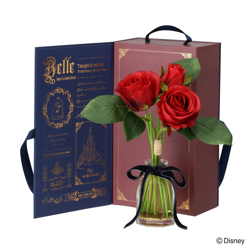 Disney Magic of Chemistry  Beauty and the Beast  Diffuser