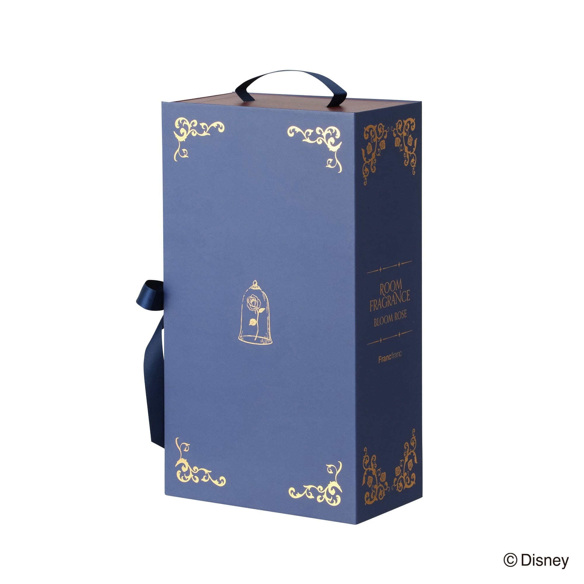 Disney Magic of Chemistry  Beauty and the Beast  Diffuser