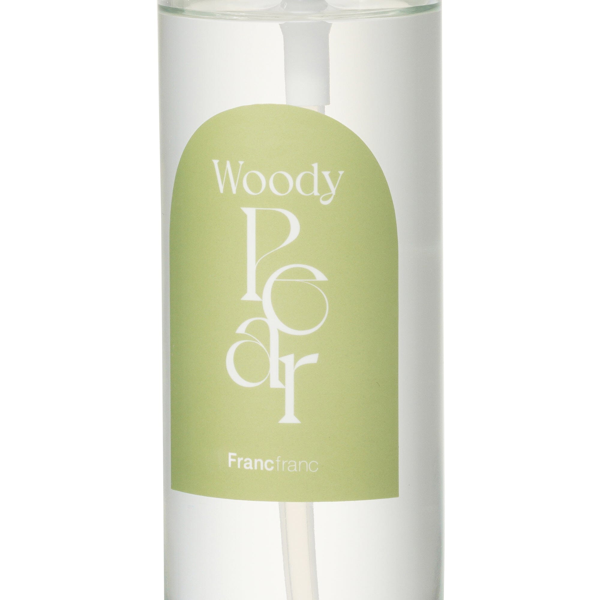 Season Collection Room Spray Woody Pear