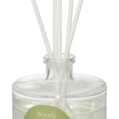 Season Collection Diffuser Mini Woody Pear