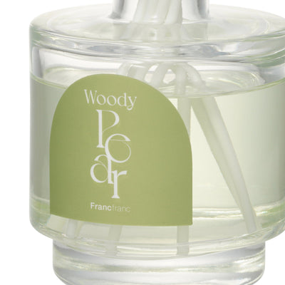 Season Collection Diffuser Woody Pear