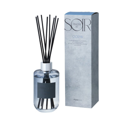 DU Soir Fragrance Diffuser Blue (Ocean)