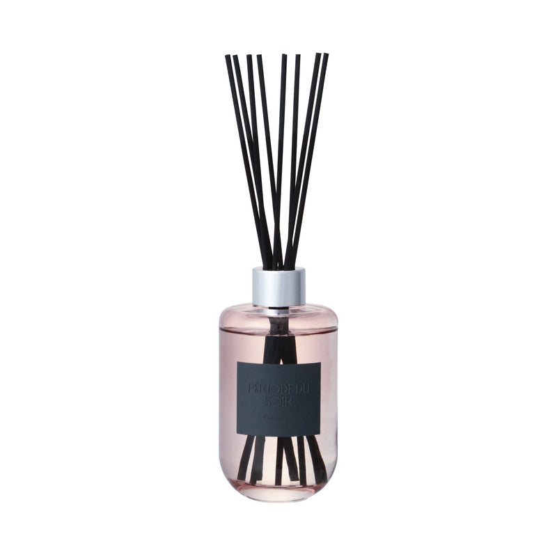 DU Soir Fragrance Diffuser Pink (Amber)