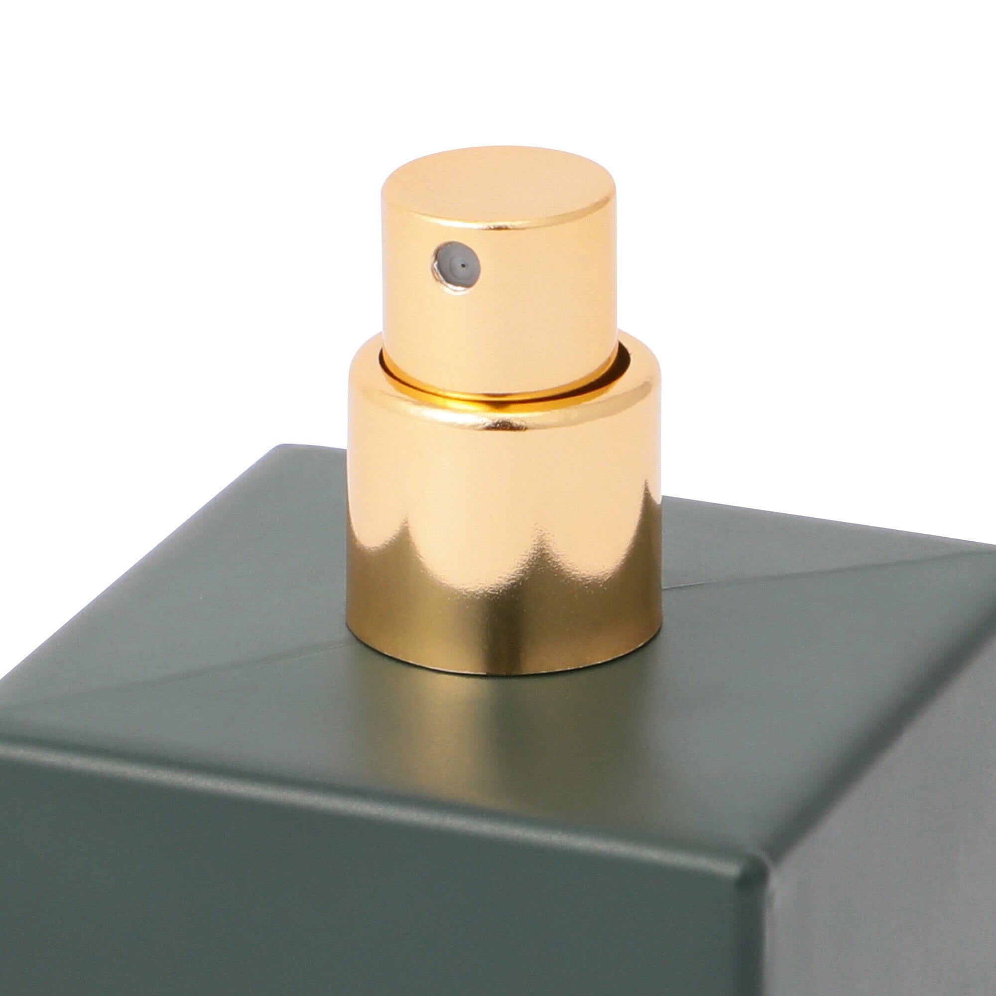 Nuit Calme Pillow & Room Mist Green (Wood & Citrus Scent)