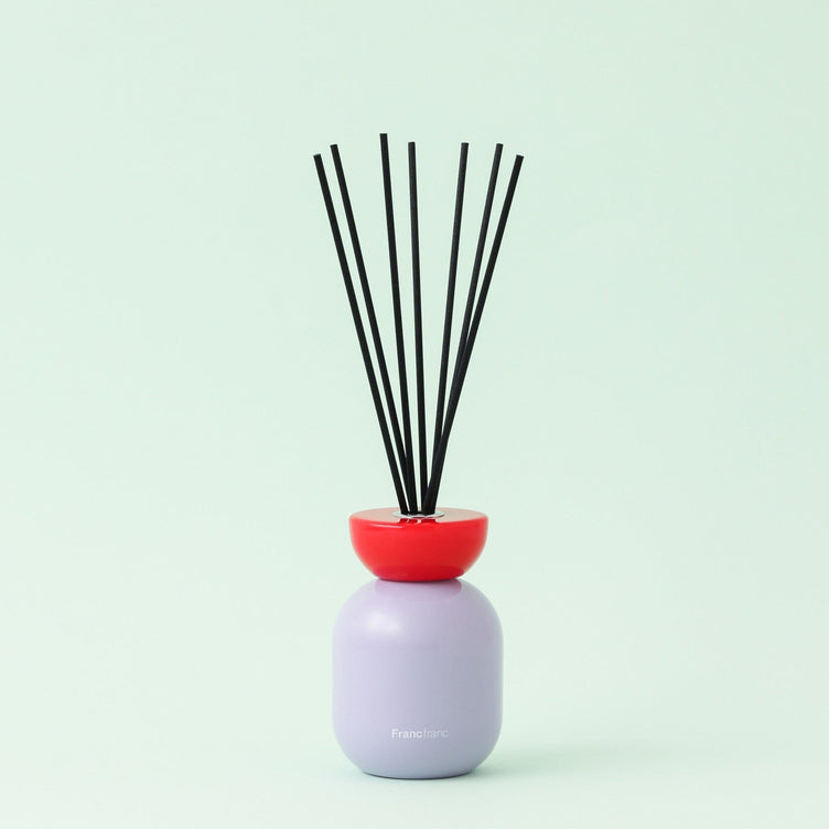 Custom Fragrance 香薰瓶蓋（紅色)