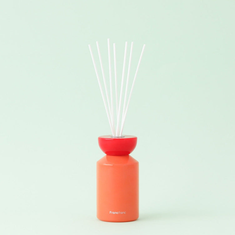 Custom Fragrance 香薰瓶蓋（紅色)