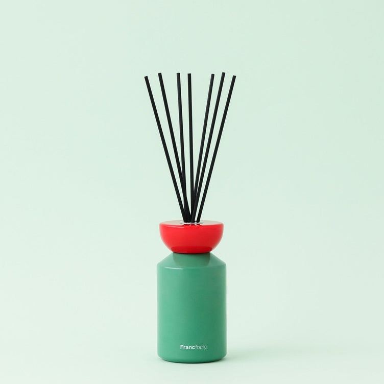 Custom Fragrance 香薰瓶蓋（紅色)